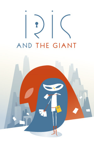 Iris and the Giant