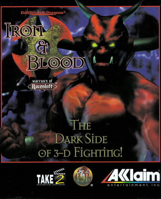 Box Art