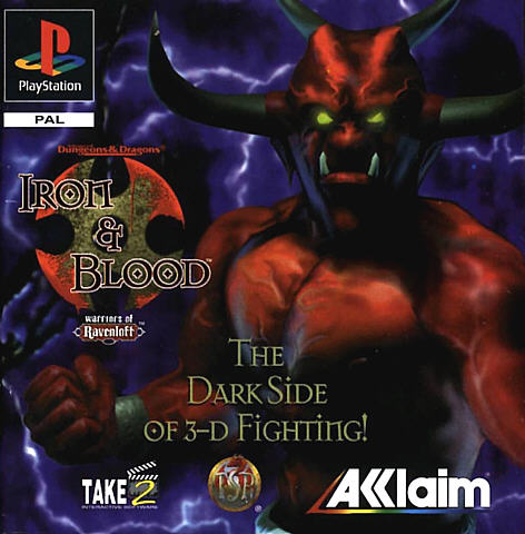Box Art