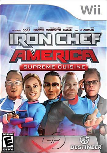 Box Art