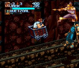 SNES Screenshots
