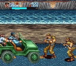 SNES Screenshots