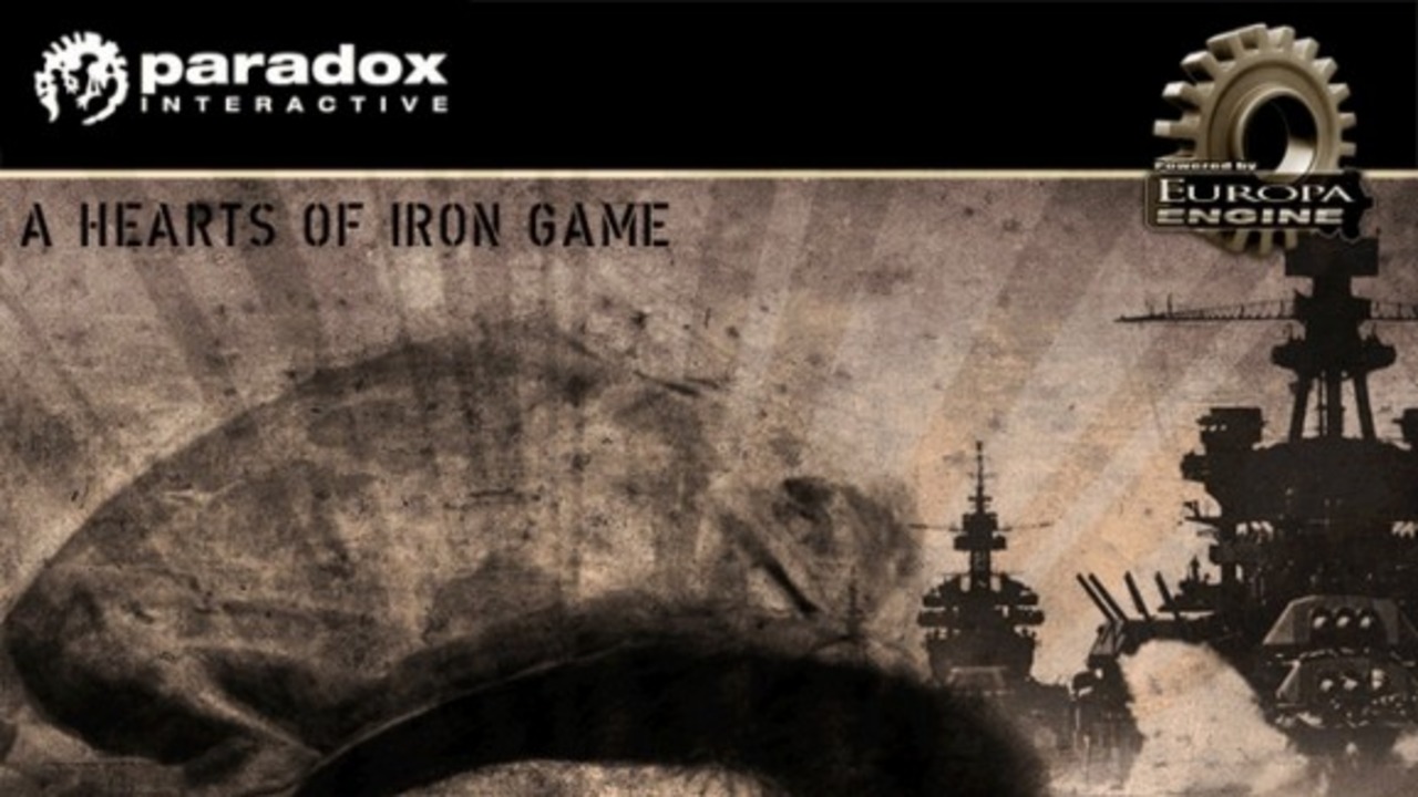 Iron Cross