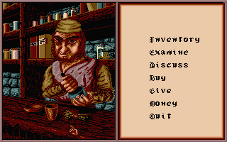 AST Screenshots