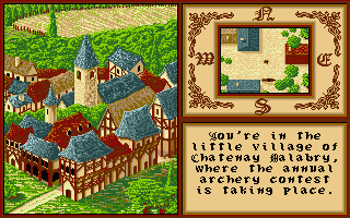 AST Screenshots