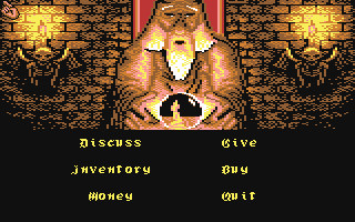 C64 Screenshots