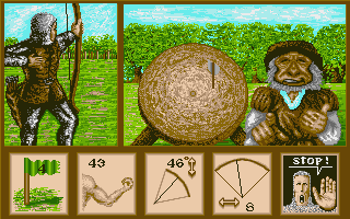 AST Screenshots
