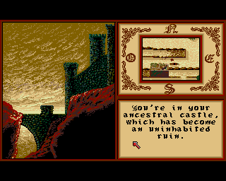 AMI Screenshots