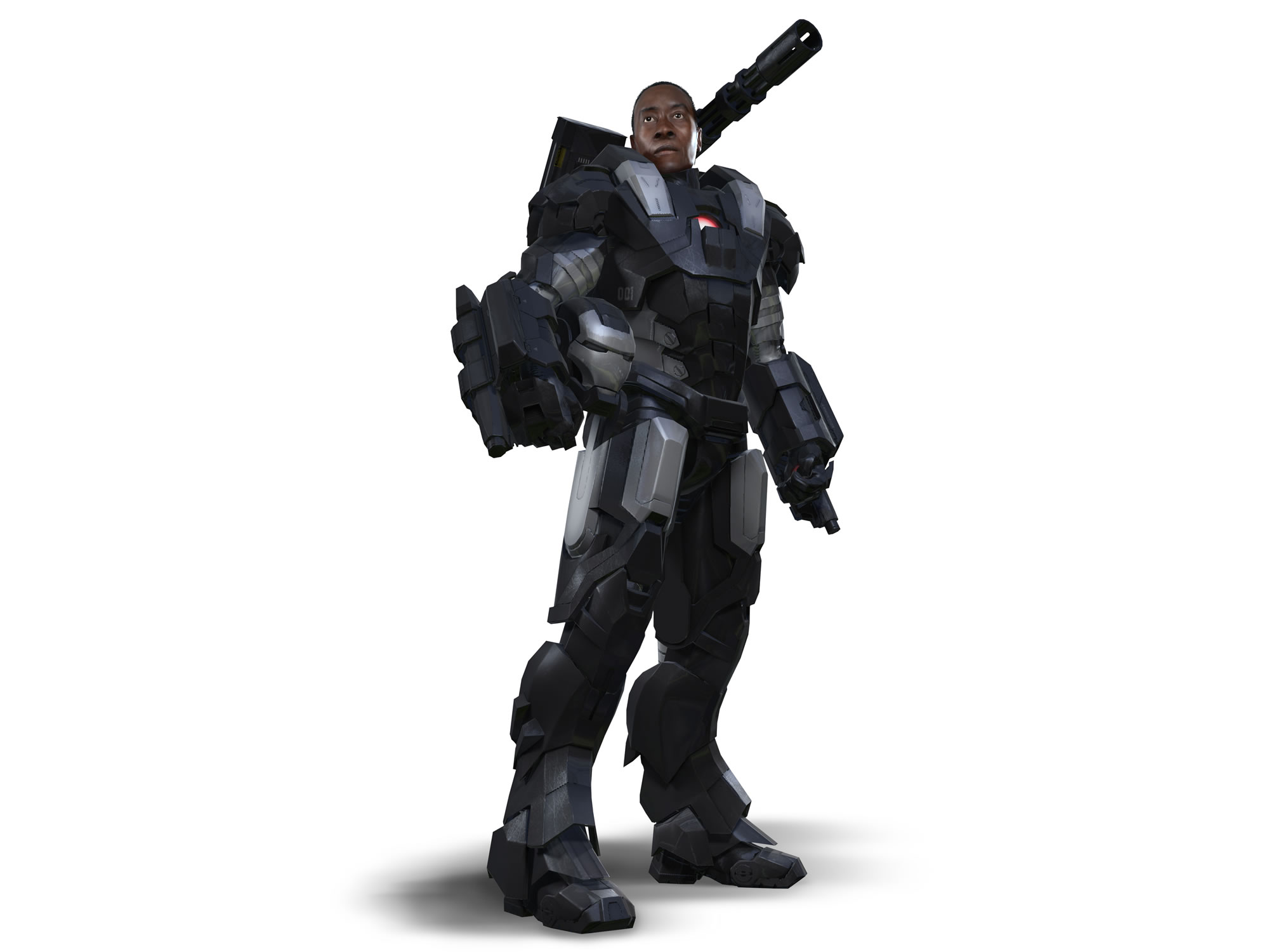 Concept Art
