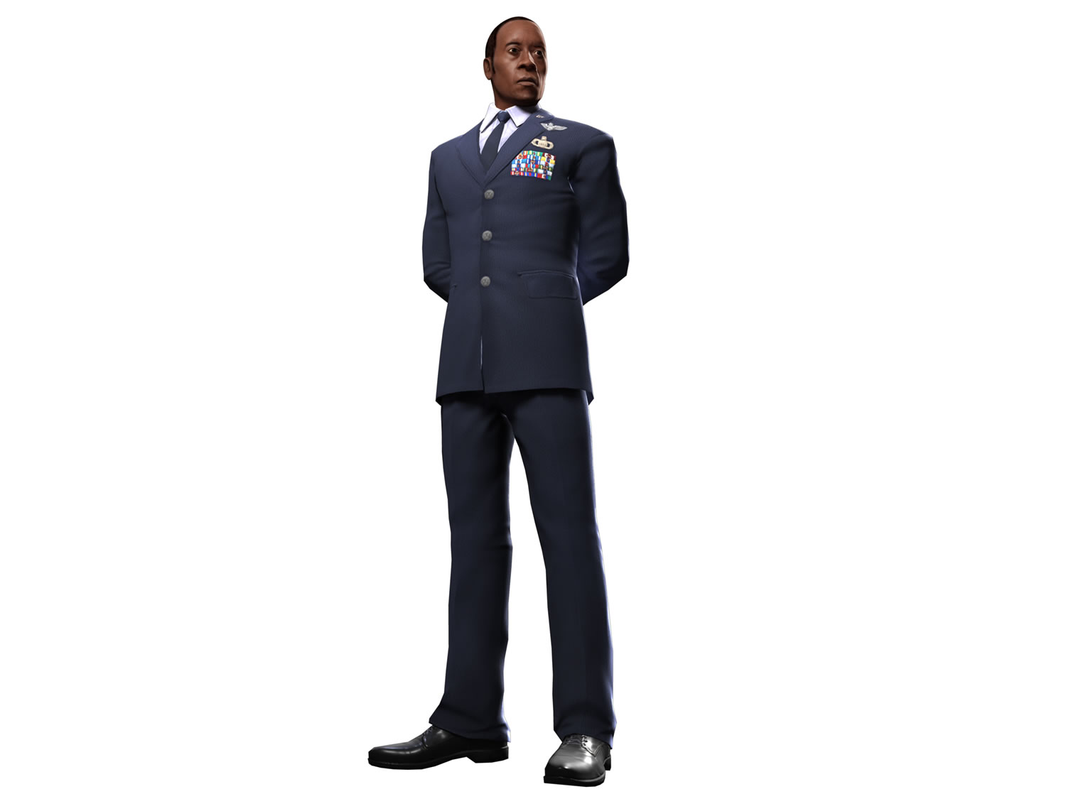 Concept Art