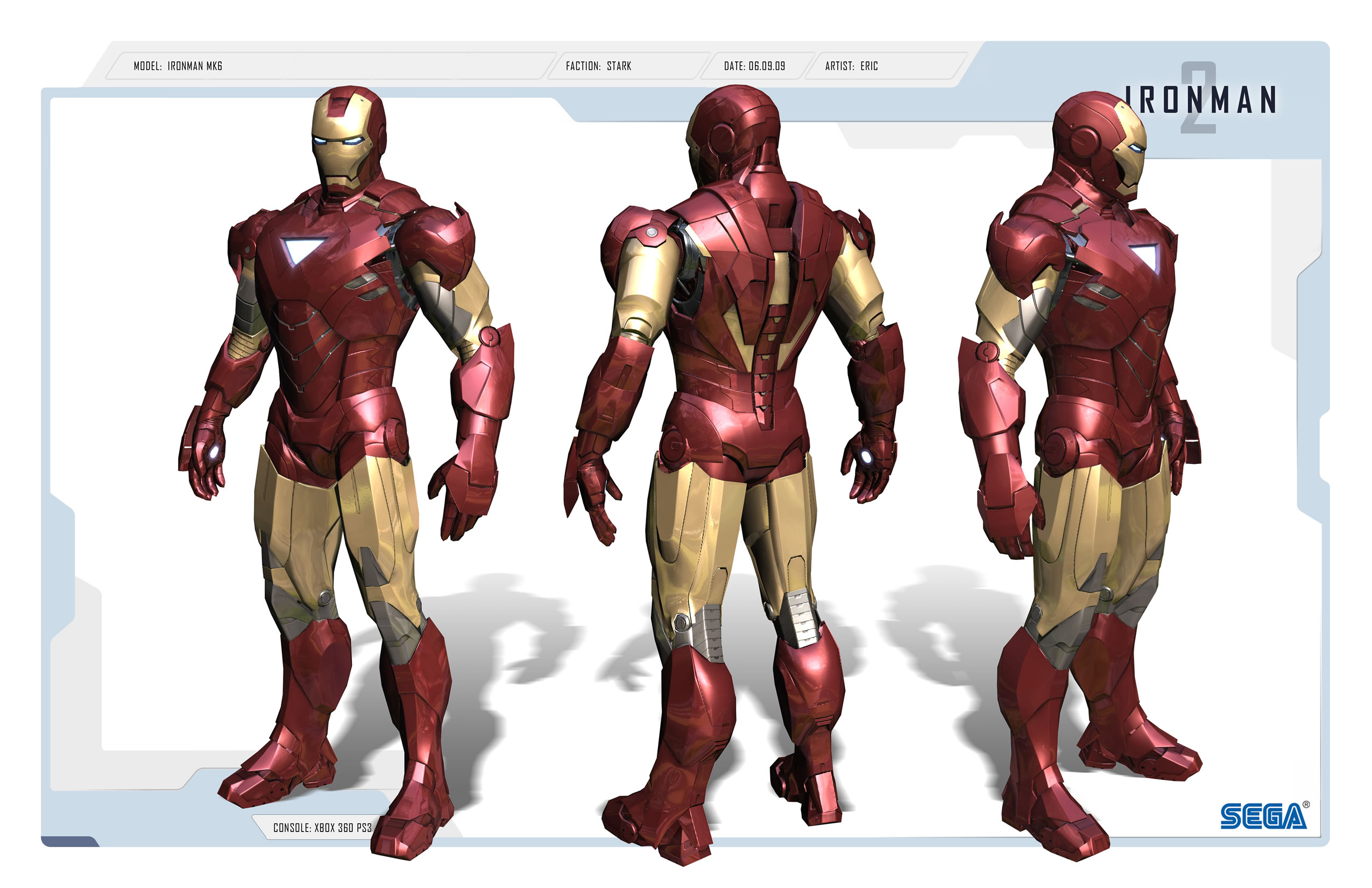 Concept Art