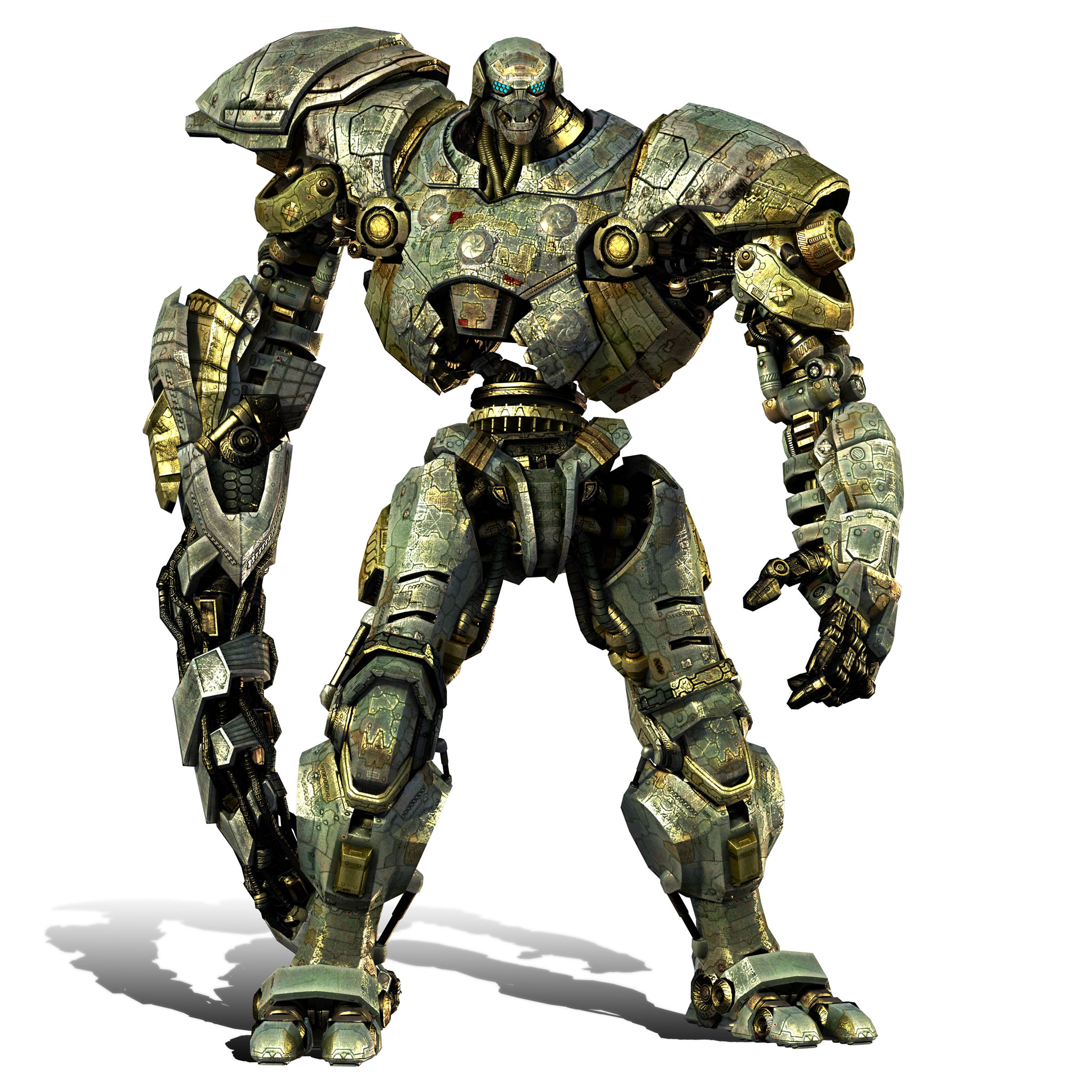 Concept Art