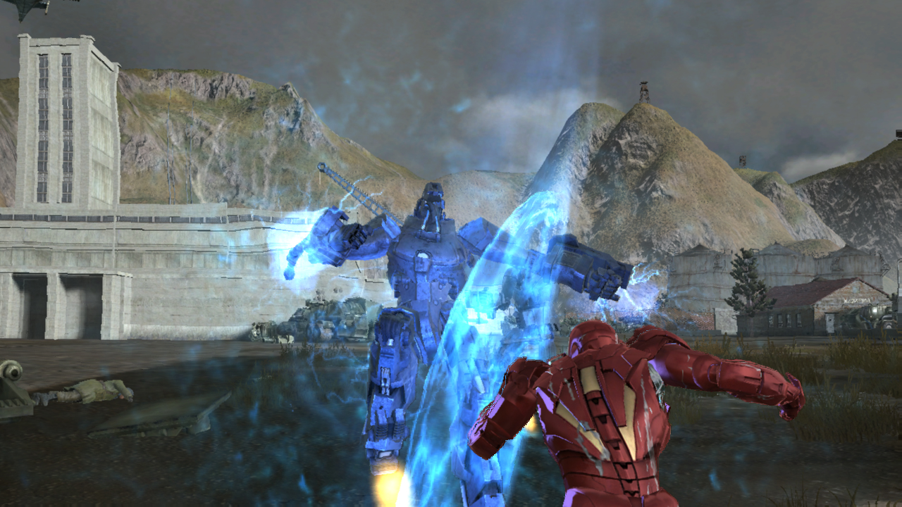 Screenshots