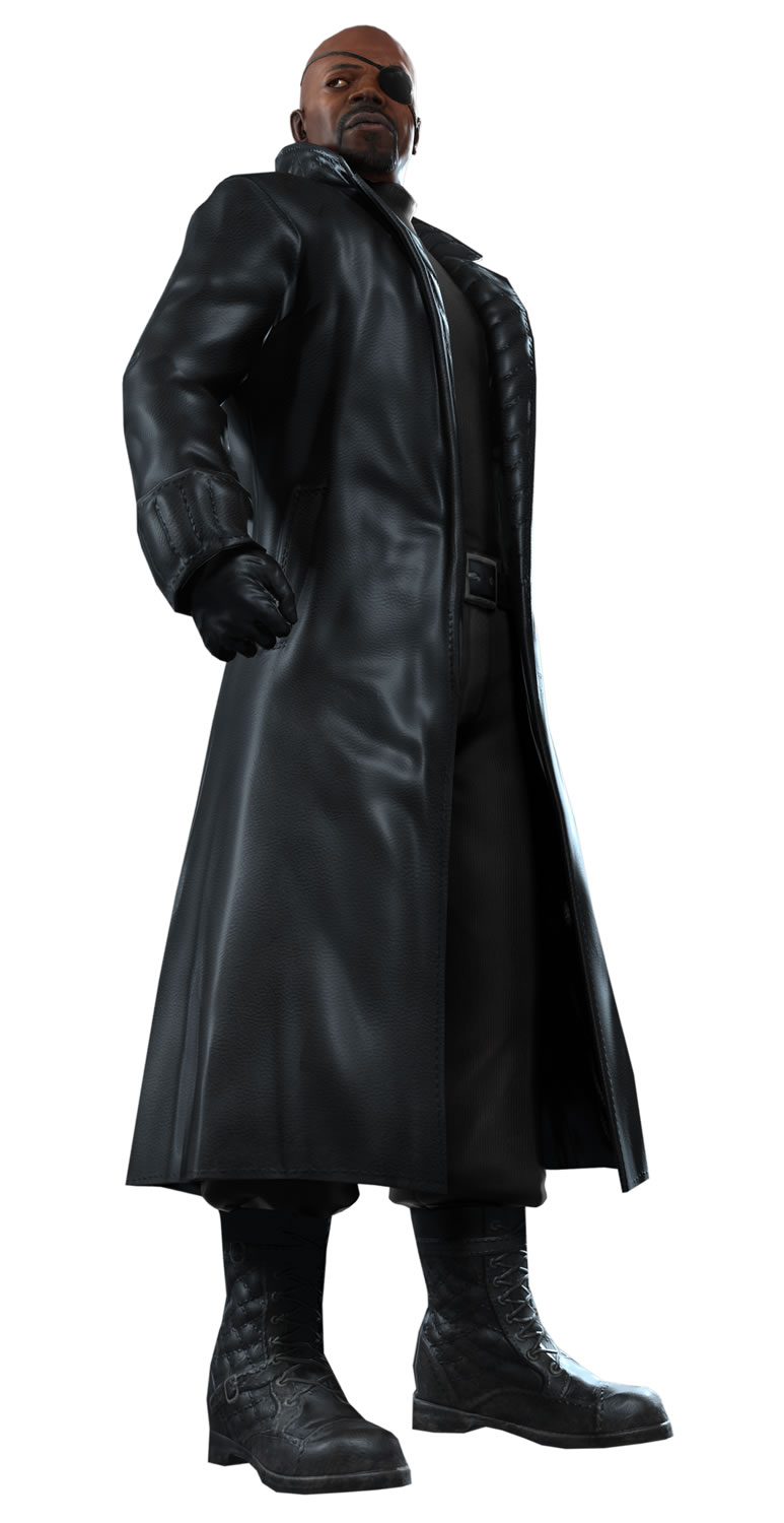 Concept Art