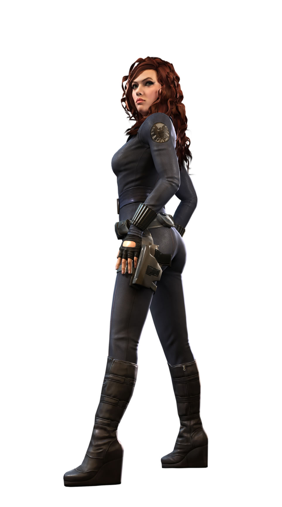 Concept Art