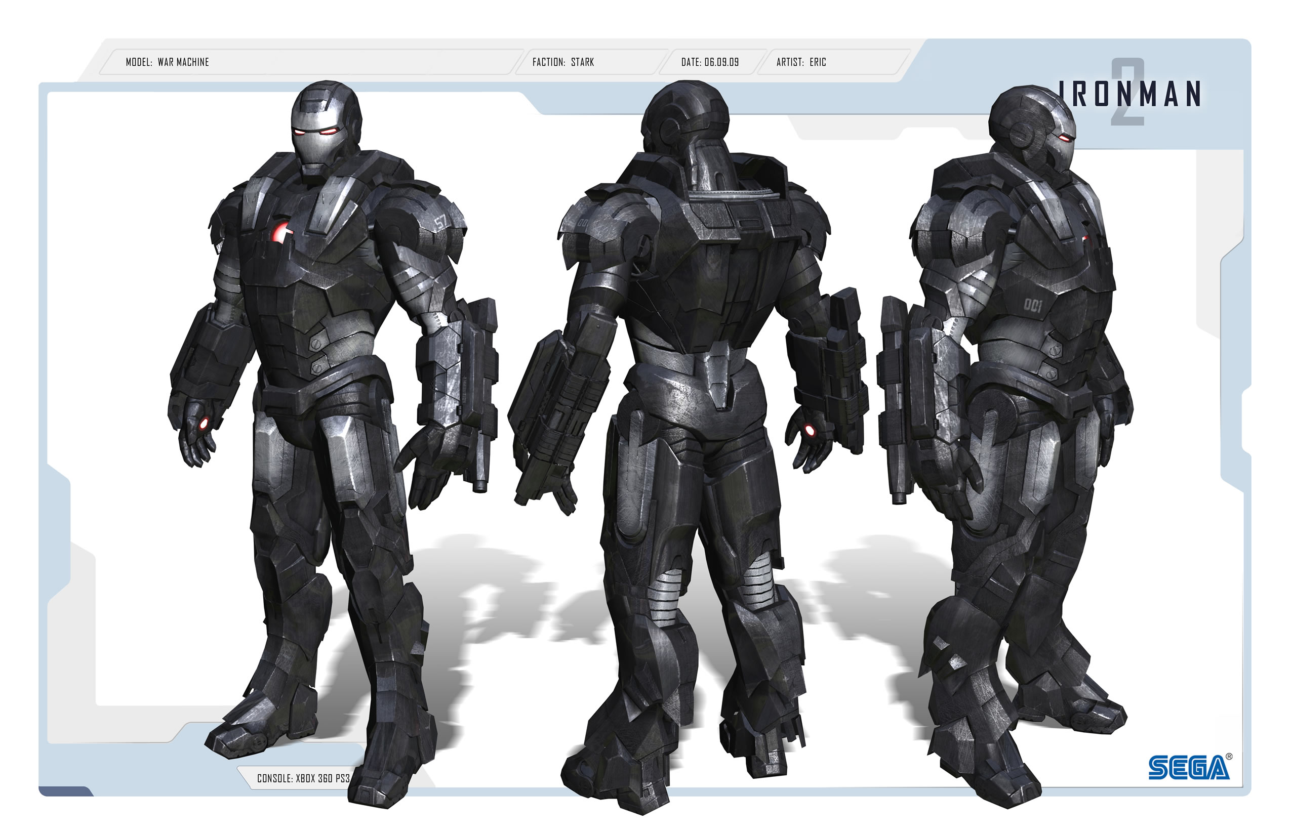 Concept Art