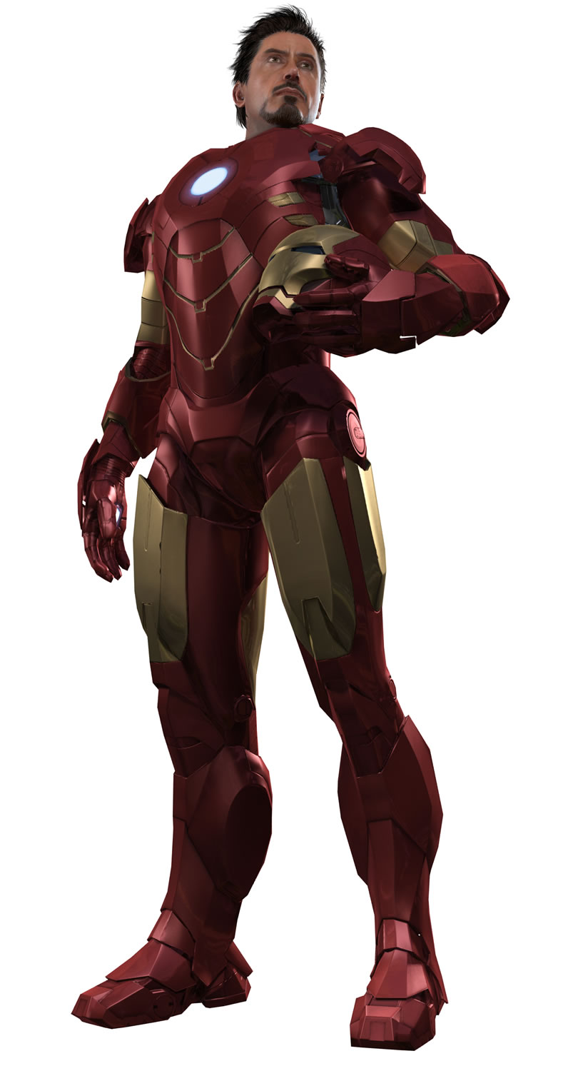 Concept Art