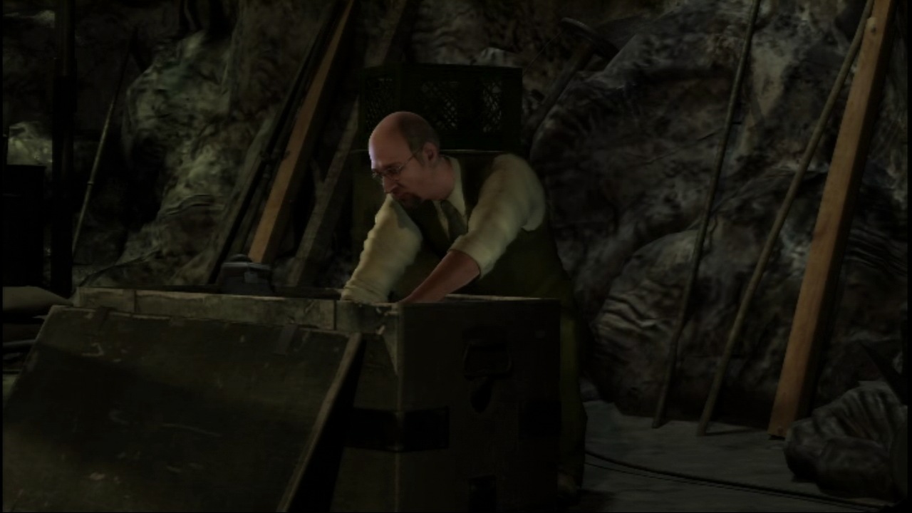PS3 Screenshots
