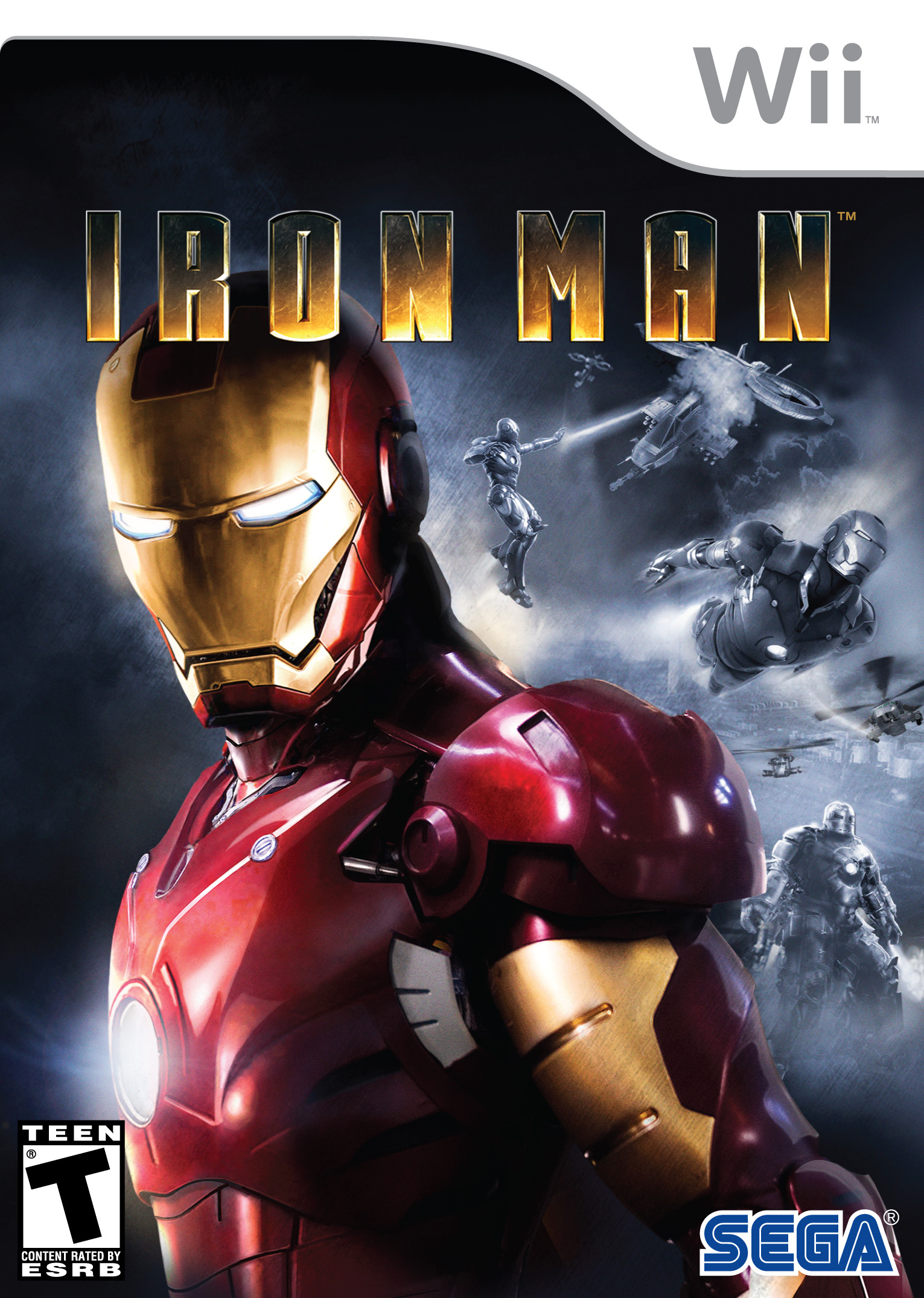 Box Art