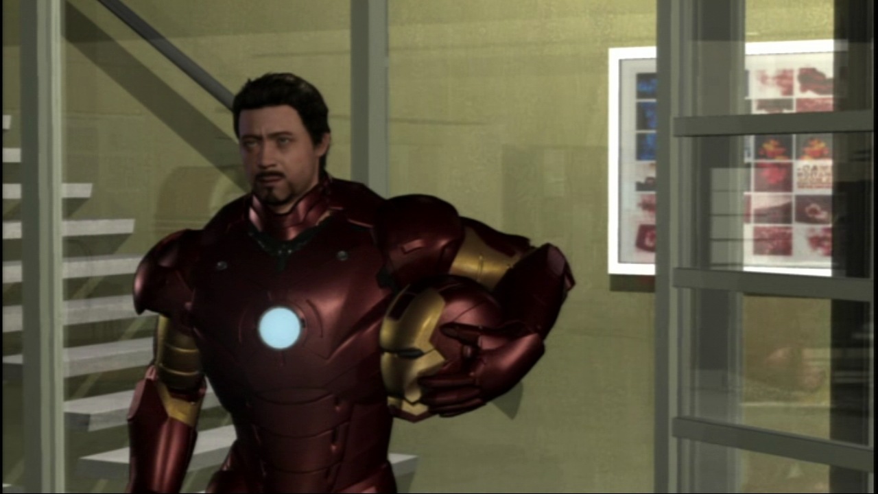 PS3 Screenshots