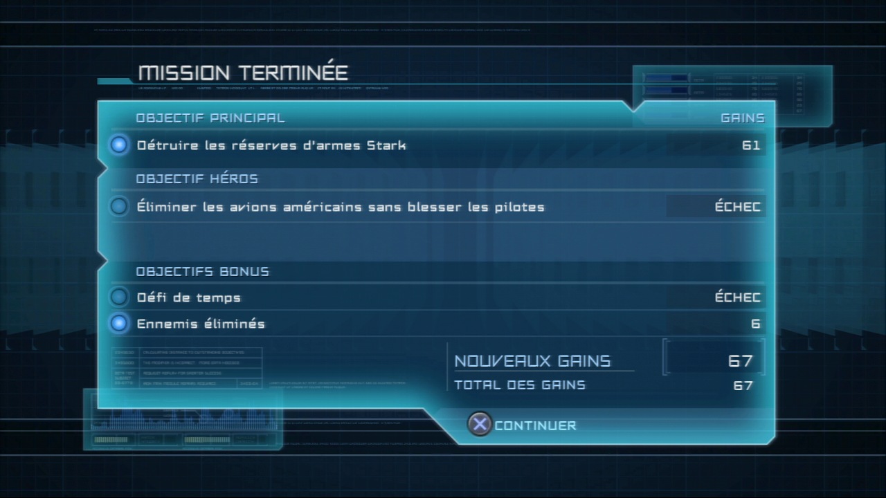 PS3 Screenshots