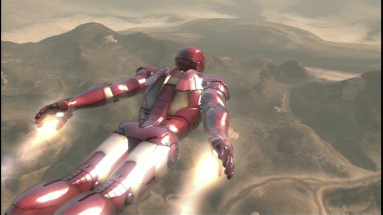 Marvel Comics Characters