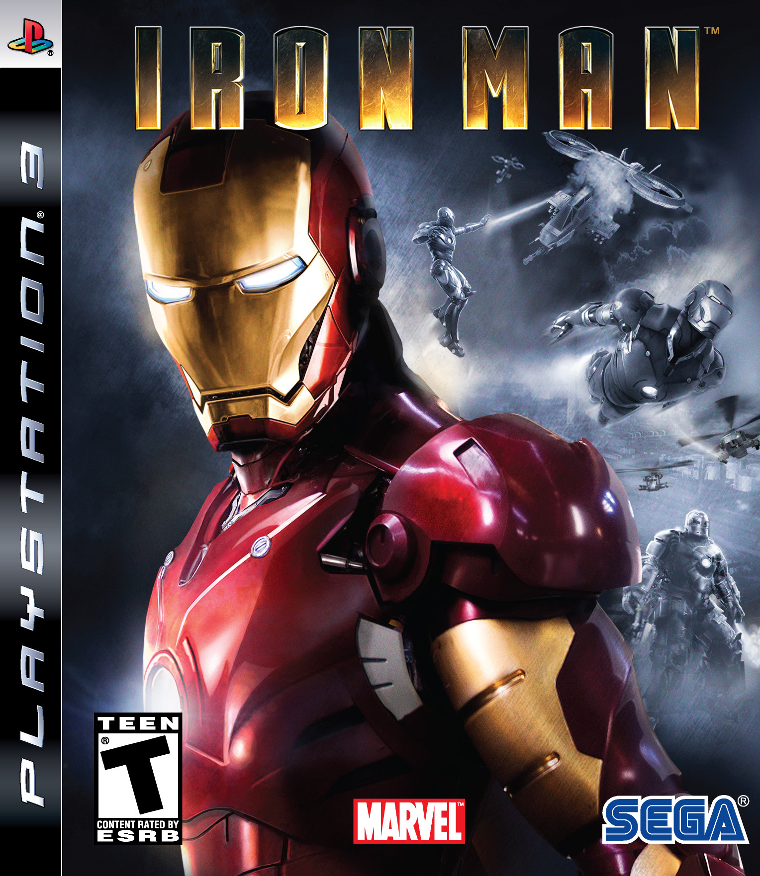 Box Art
