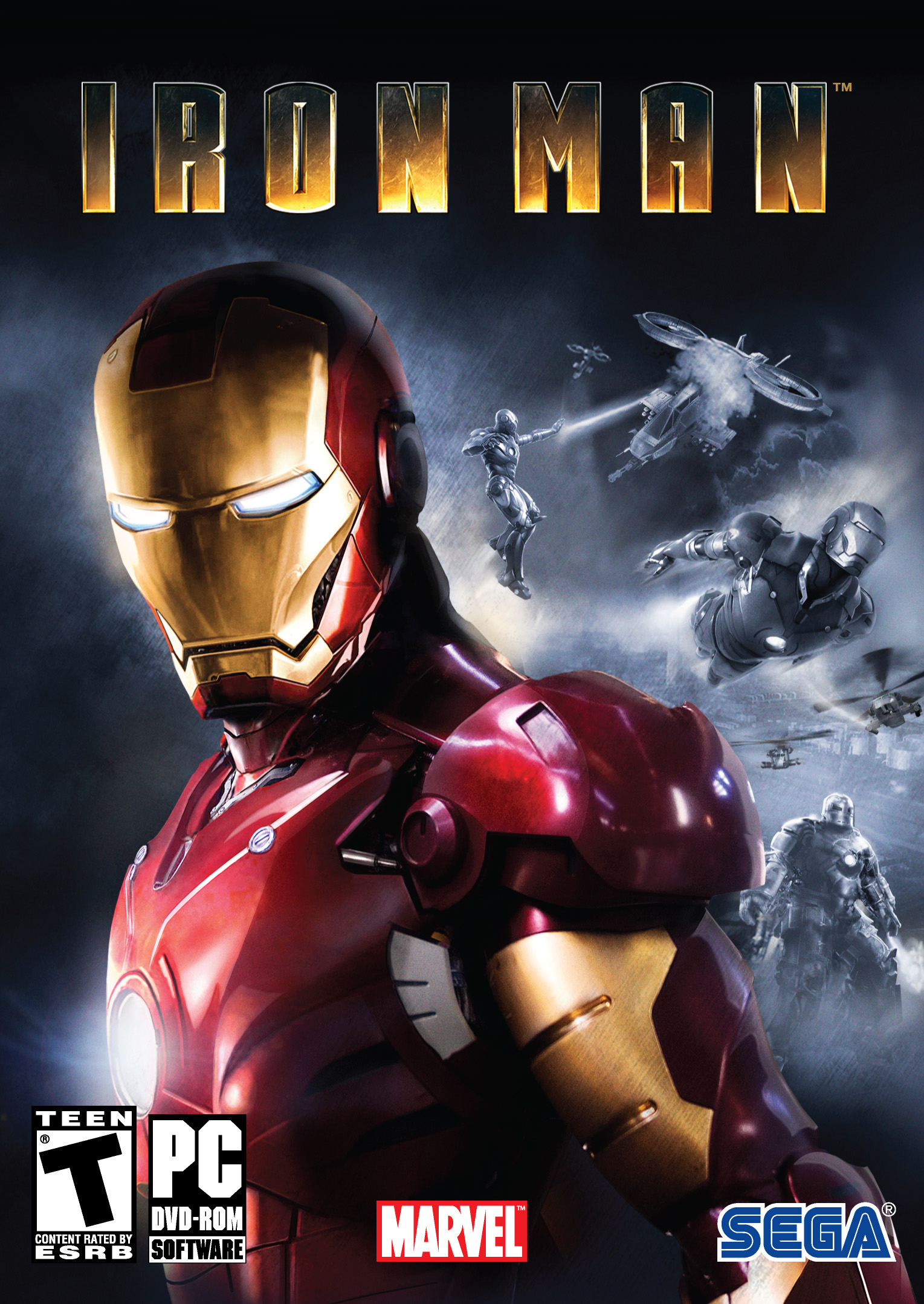 Box Art