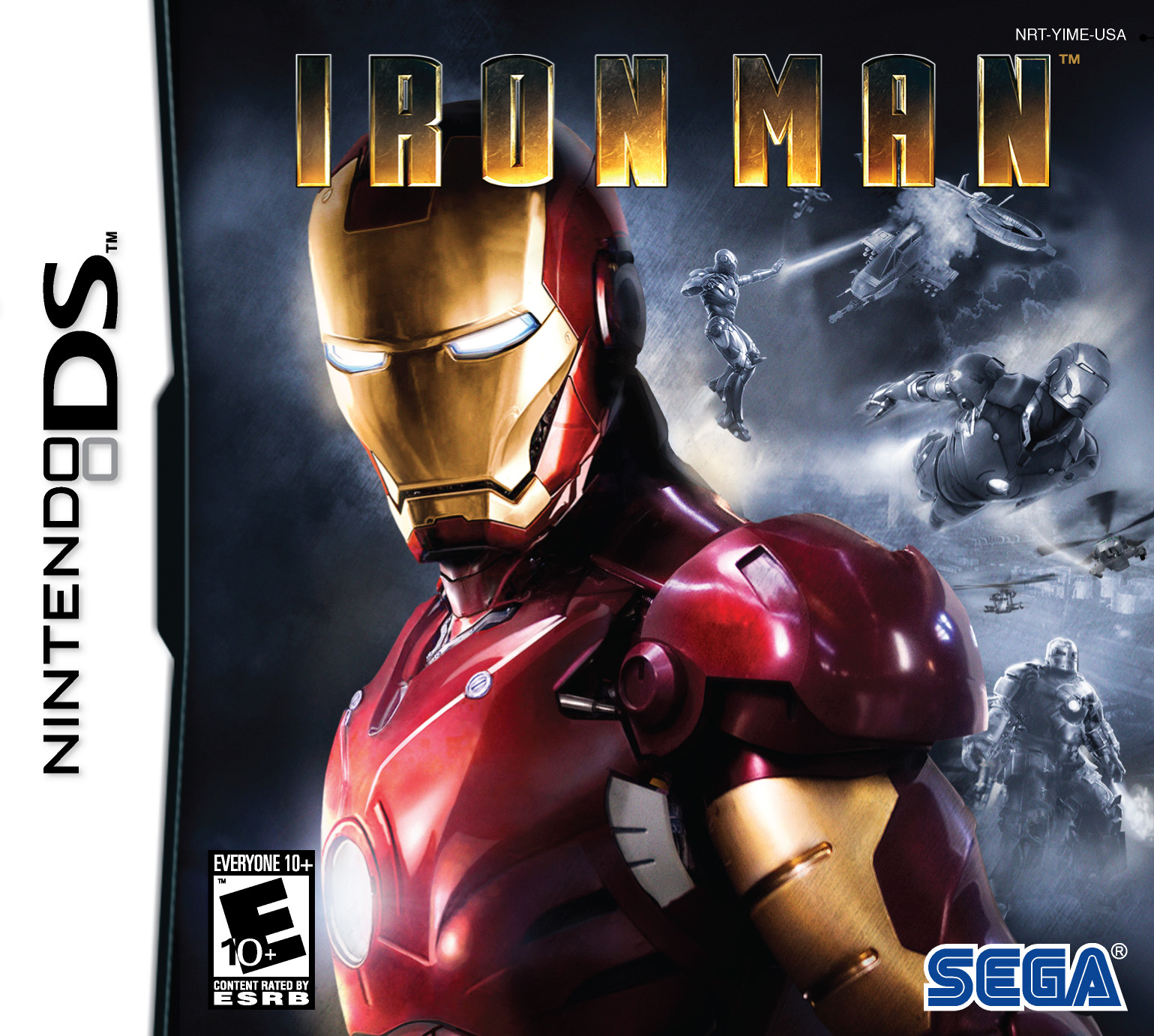 Box Art