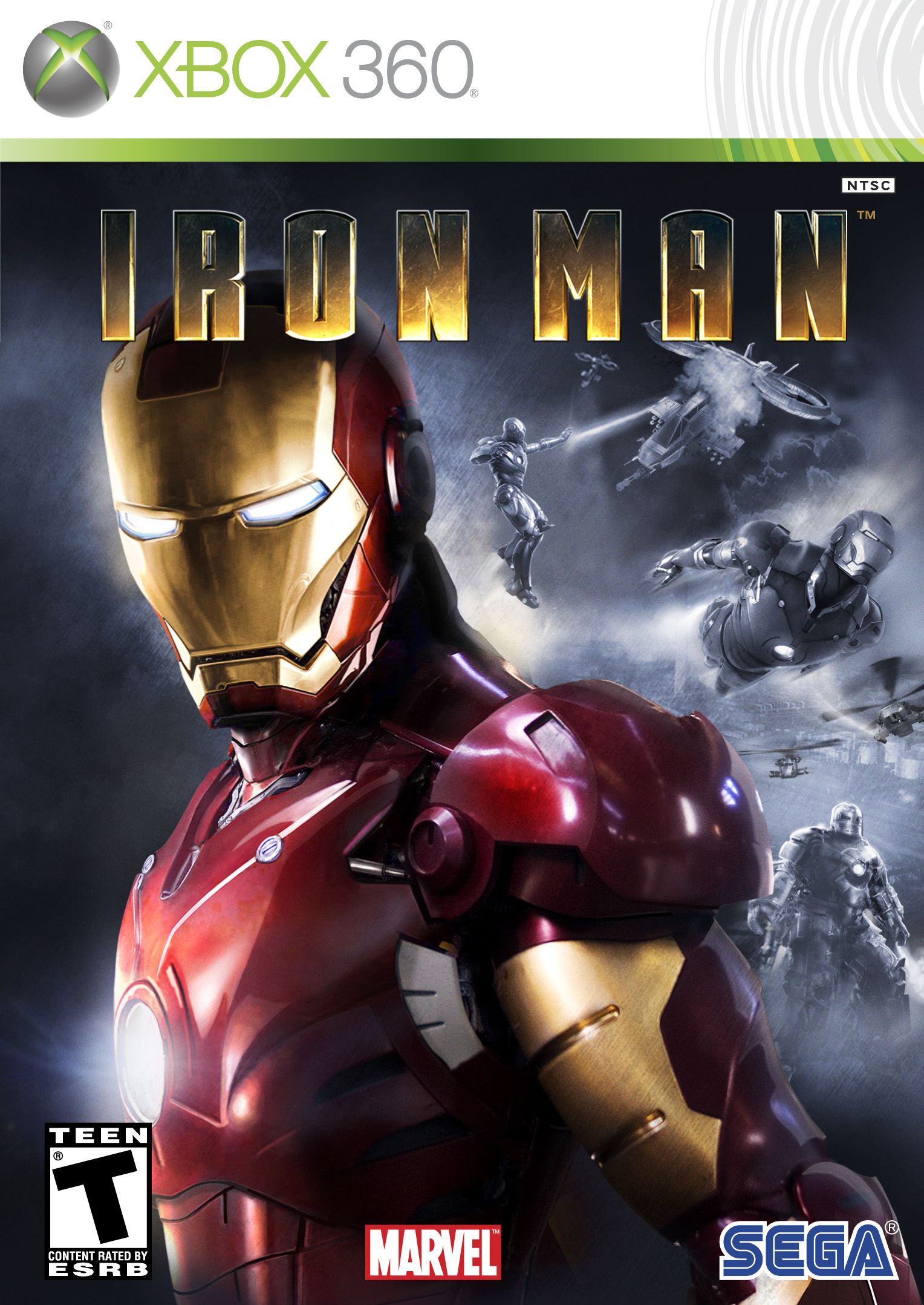 Box Art