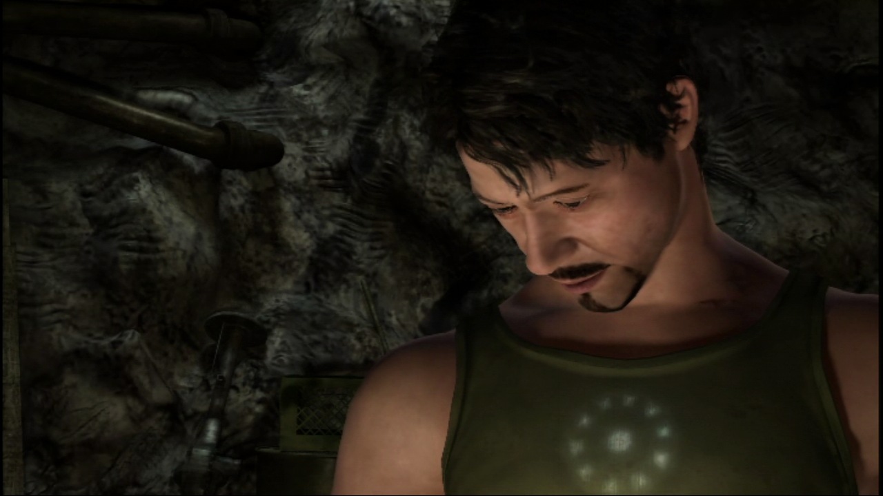 PS3 Screenshots