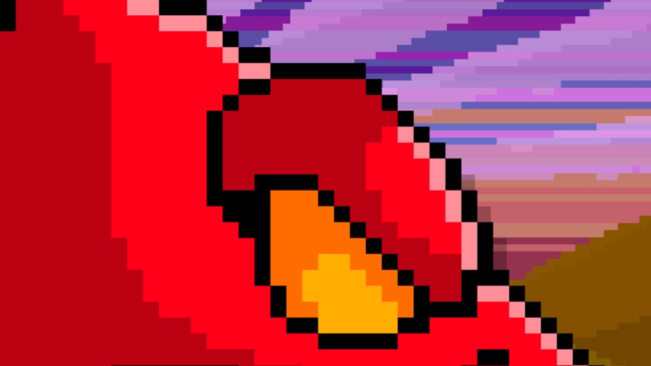 Iron Quest