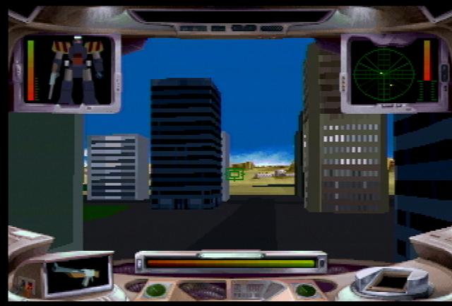 JAG Screenshots