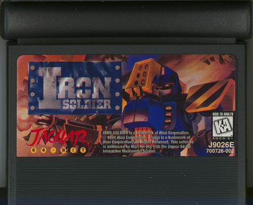 Box Art