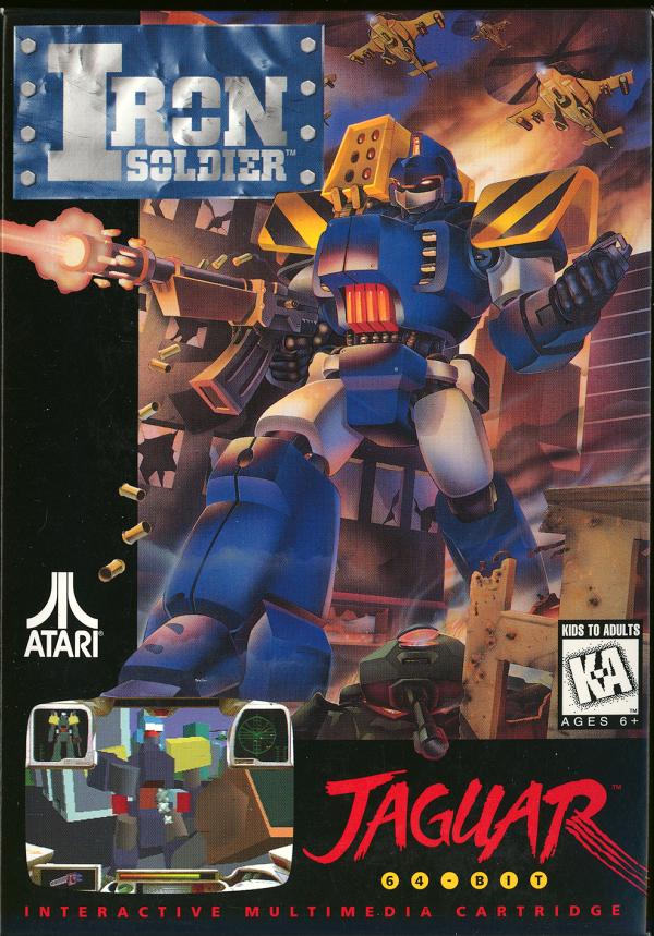 Box Art