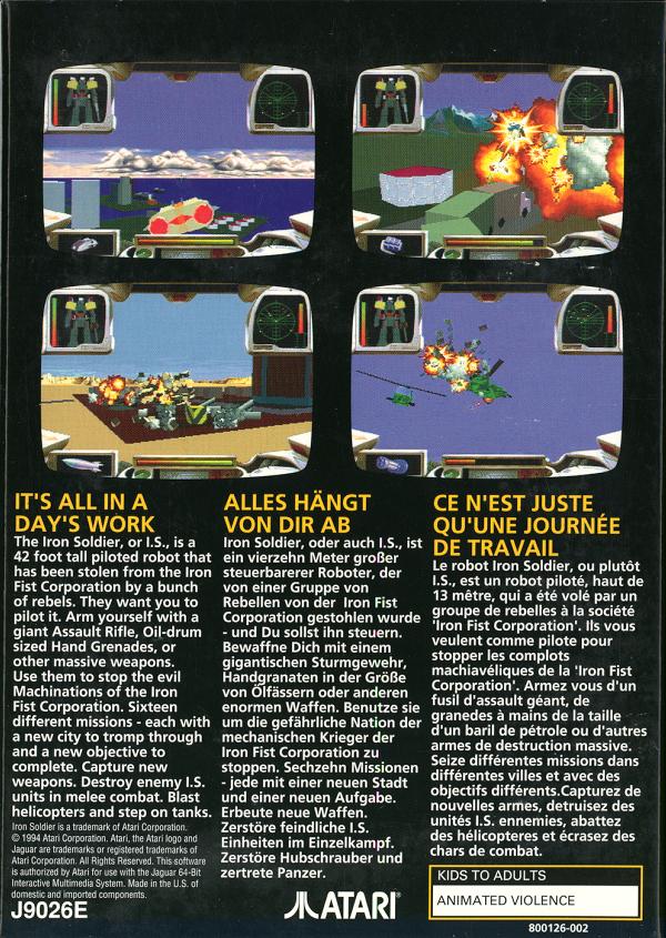 Box Art