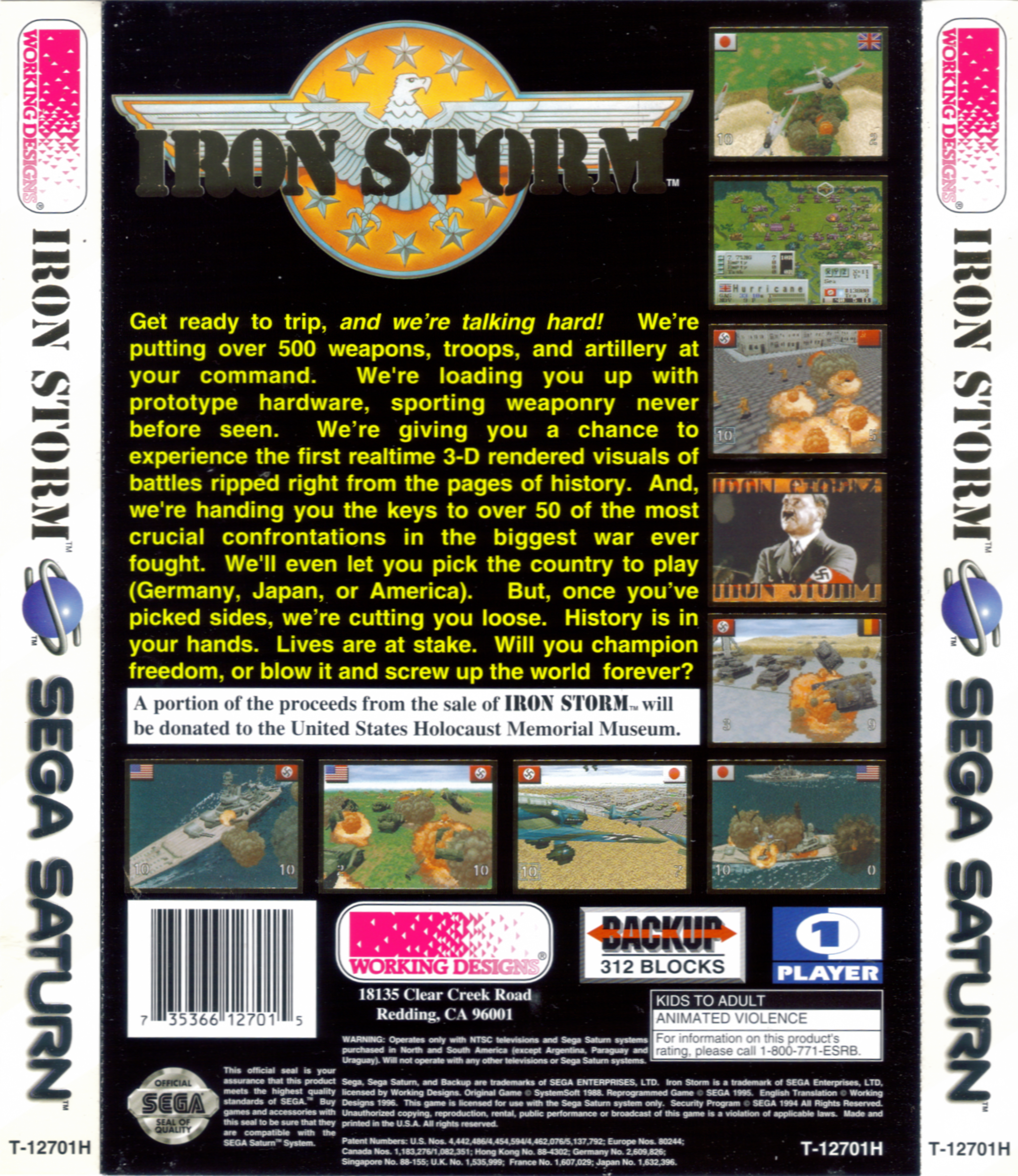 Box Art