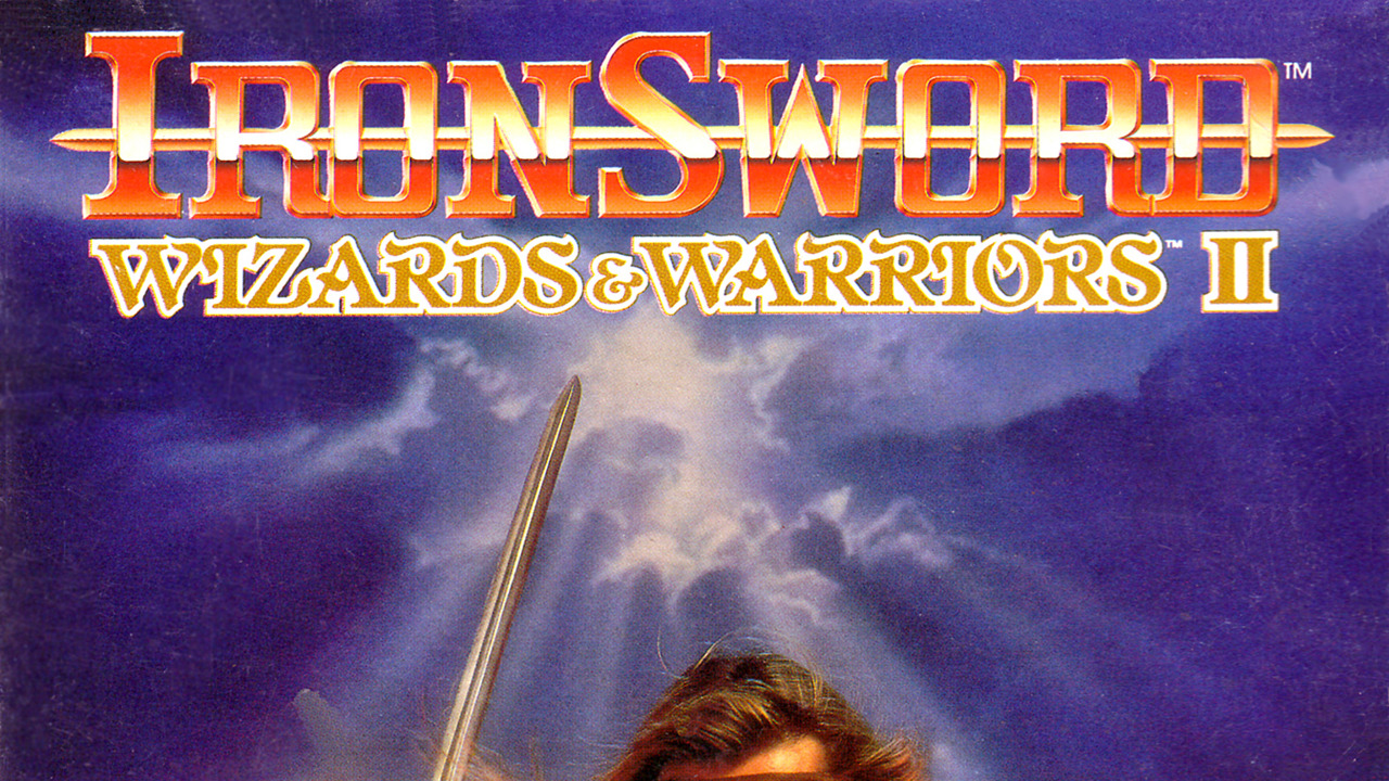 Ironsword: Wizards & Warriors II