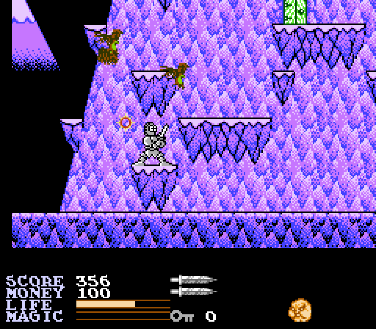 Ironsword: Wizards & Warriors II