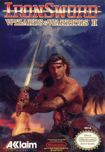 Box Art