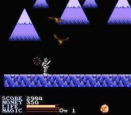 NES Screenshots