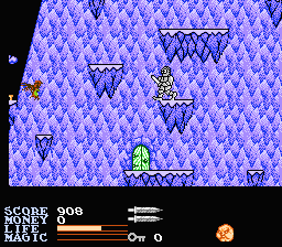 NES Screenshots