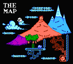 NES Screenshots