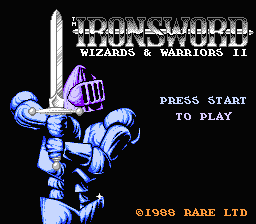 NES Screenshots