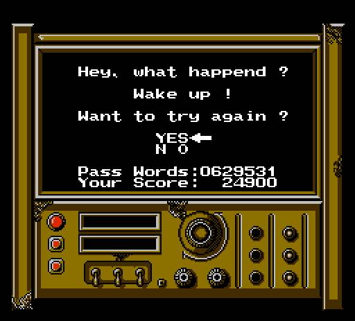 NES Screenshots