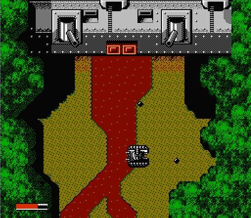 NES Screenshots