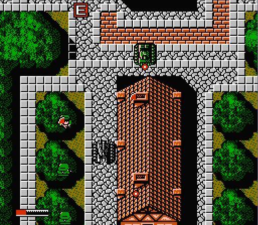 NES Screenshots