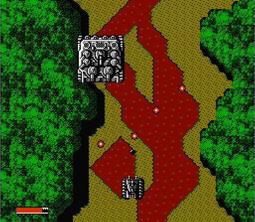 NES Screenshots