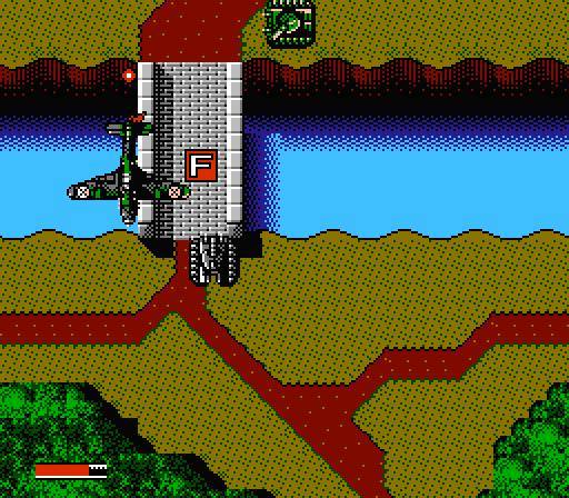 NES Screenshots
