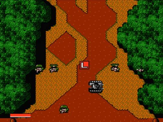 NES Screenshots